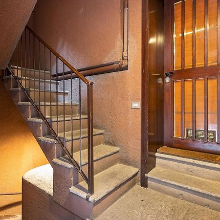 Italianway - Disciplini 4 Milão Exterior foto
